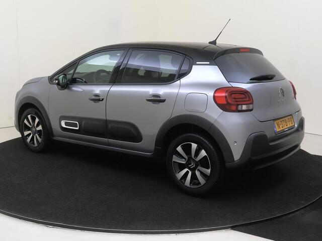 Citroen C3 1.2 PureTech Business | Pack City | achteropkomend verkeer waarschuwing | airco automatisch | Apple Carplay/Android | cruise control | LED koplampen | lichtmetalen velgen 16" | navigatiesysteem full map |