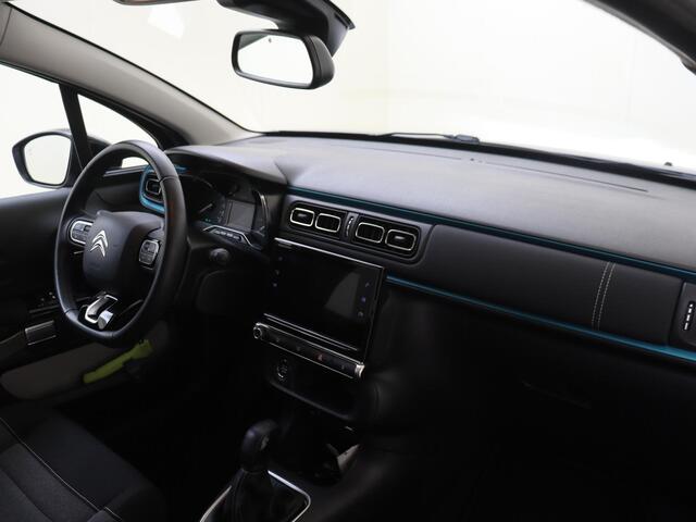 Citroen C3 1.2 PureTech Business | Pack City | achteropkomend verkeer waarschuwing | airco automatisch | Apple Carplay/Android | cruise control | LED koplampen | lichtmetalen velgen 16" | navigatiesysteem full map |