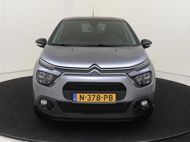 Citroen C3 1.2 PureTech Business | Pack City | achteropkomend verkeer waarschuwing | airco automatisch | Apple Carplay/Android | cruise control | LED koplampen | lichtmetalen velgen 16" | navigatiesysteem full map |