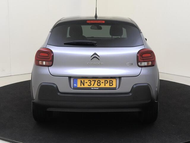 Citroen C3 1.2 PureTech Business | Pack City | achteropkomend verkeer waarschuwing | airco automatisch | Apple Carplay/Android | cruise control | LED koplampen | lichtmetalen velgen 16" | navigatiesysteem full map |