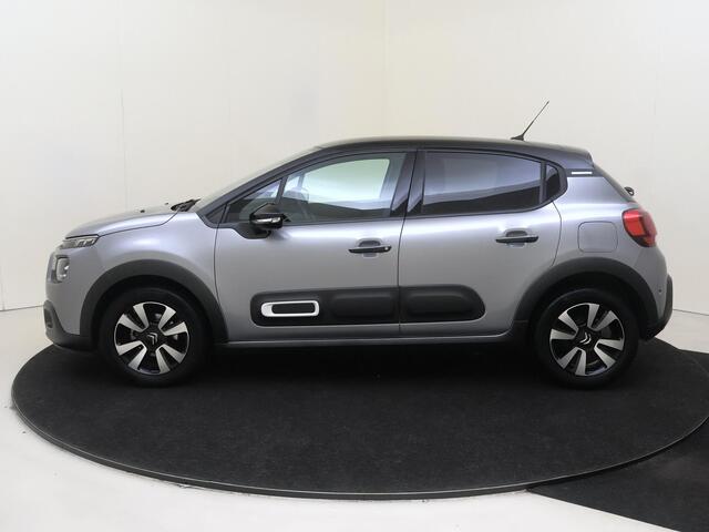 Citroen C3 1.2 PureTech Business | Pack City | achteropkomend verkeer waarschuwing | airco automatisch | Apple Carplay/Android | cruise control | LED koplampen | lichtmetalen velgen 16" | navigatiesysteem full map |