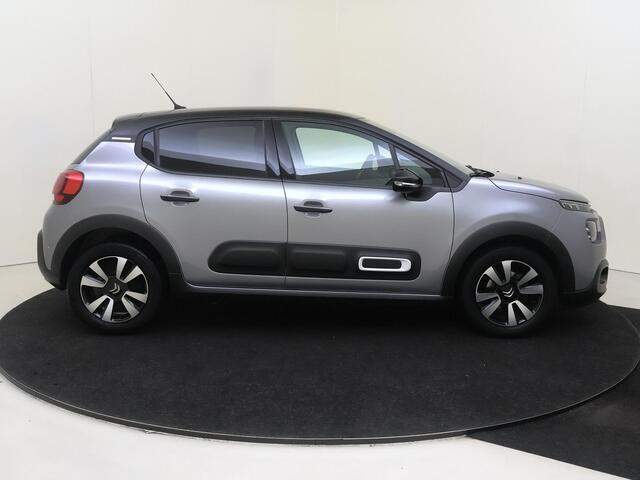 Citroen C3 1.2 PureTech Business | Pack City | achteropkomend verkeer waarschuwing | airco automatisch | Apple Carplay/Android | cruise control | LED koplampen | lichtmetalen velgen 16" | navigatiesysteem full map |