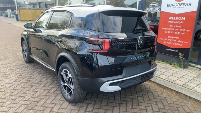 Citroen C3 Aircross 1.2 Hybride 145 Max 7p.