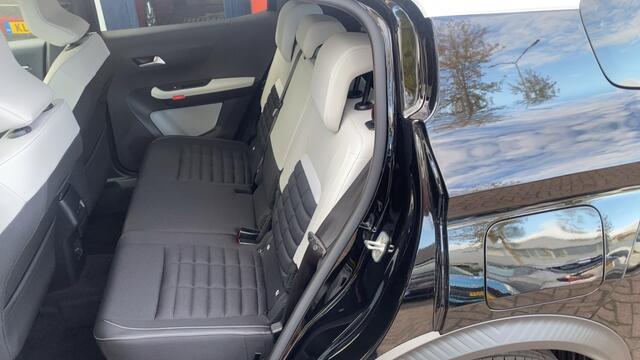 Citroen C3 Aircross 1.2 Hybride 145 Max 7p.