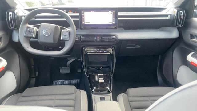 Citroen C3 Aircross 1.2 Hybride 145 Max 7p.