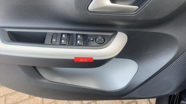 Citroen C3 Aircross 1.2 Hybride 145 Max 7p.