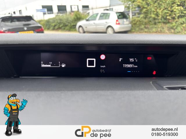 Citroen C3 1.2 Turbo 100pk Plus GARANTIE/INCL.BTW/DISTRIBUTIEKETTING/CARPLAY/CRUISE/AIRCO/LICHTMETAAL rijklaarprijs!