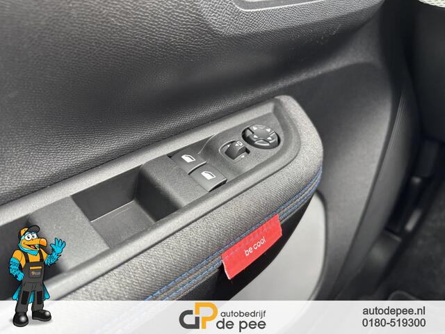 Citroen C3 1.2 Turbo 100pk Plus GARANTIE/INCL.BTW/DISTRIBUTIEKETTING/CARPLAY/CRUISE/AIRCO/LICHTMETAAL rijklaarprijs!