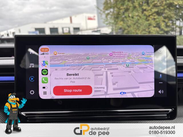 Citroen C3 1.2 Turbo 100pk Plus GARANTIE/INCL.BTW/DISTRIBUTIEKETTING/CARPLAY/CRUISE/AIRCO/LICHTMETAAL rijklaarprijs!