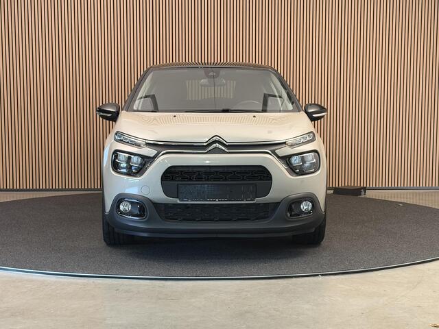 Citroen C3 1.2 PureTech Shine | Carplay | PDC | LED | Stoelverw. | Incl. garantie
