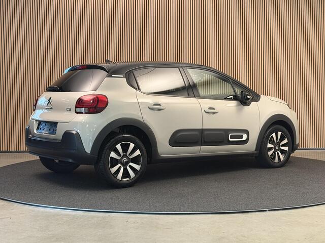 Citroen C3 1.2 PureTech Shine | Carplay | PDC | LED | Stoelverw. | Incl. garantie