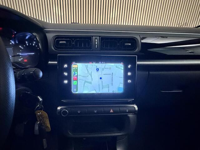 Citroen C3 1.2 PureTech Shine | Carplay | PDC | LED | Stoelverw. | Incl. garantie