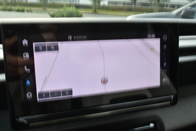 Citroen C3 Puretech100 Max Airco | Navigatie | Camera achter