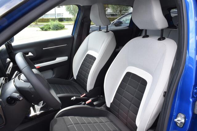 Citroen C3 Puretech100 Max Airco | Navigatie | Camera achter