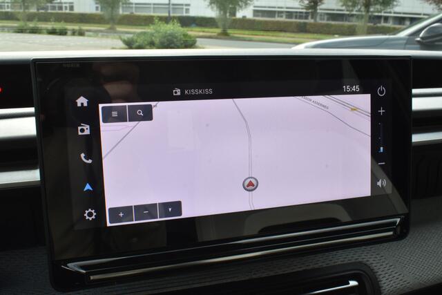 Citroen C3 Puretech100 Max Airco | Navigatie | Camera achter