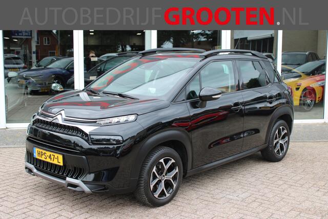 Citroen C3 Aircross 1.2 PureTech You