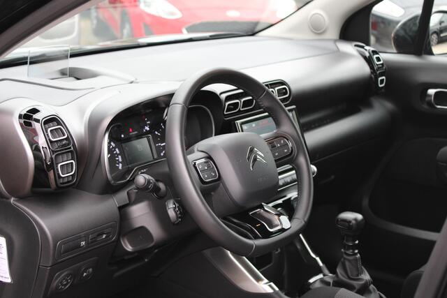 Citroen C3 Aircross 1.2 PureTech You