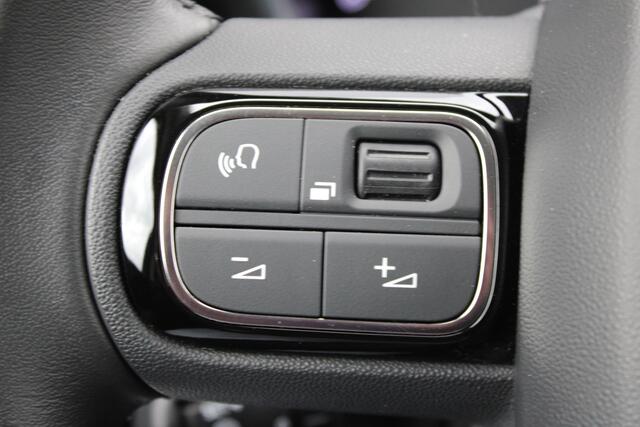 Citroen C3 Aircross 1.2 PureTech You