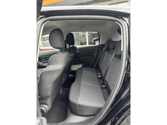 Citroen C3 1.2 PureTech Feel 105g |Dealer Onderhouden|NAP|