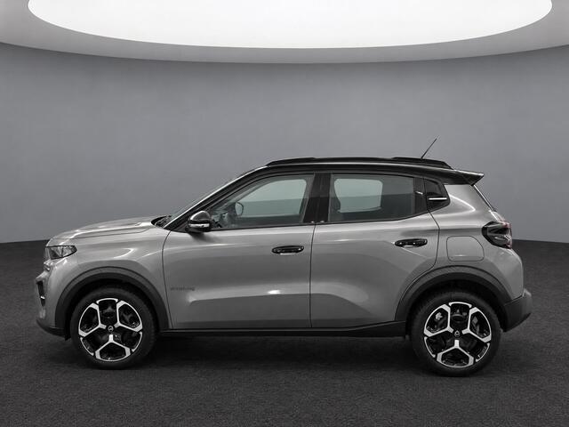 Citroen C3 1.2 Turbo 100pk Plus