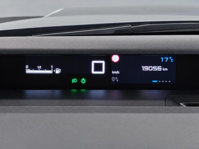 Citroen C3 1.2 Turbo 100pk Plus