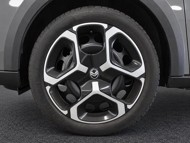 Citroen C3 1.2 Turbo 100pk Plus