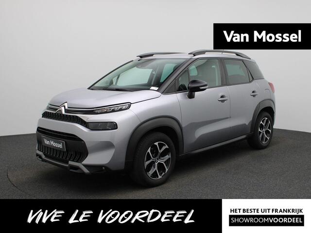 Citroen C3 Aircross 1.2 PureTech Shine