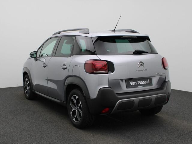 Citroen C3 Aircross 1.2 PureTech Shine