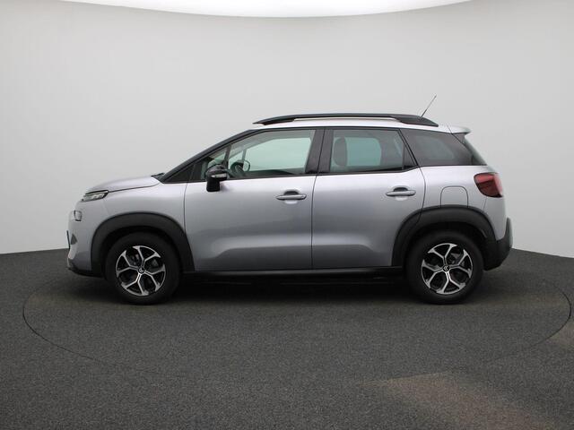 Citroen C3 Aircross 1.2 PureTech Shine