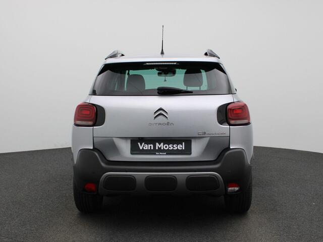 Citroen C3 Aircross 1.2 PureTech Shine