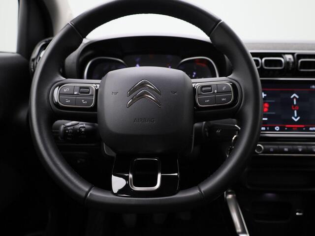 Citroen C3 Aircross 1.2 PureTech Shine