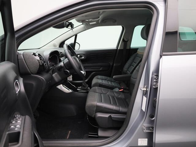 Citroen C3 Aircross 1.2 PureTech Shine