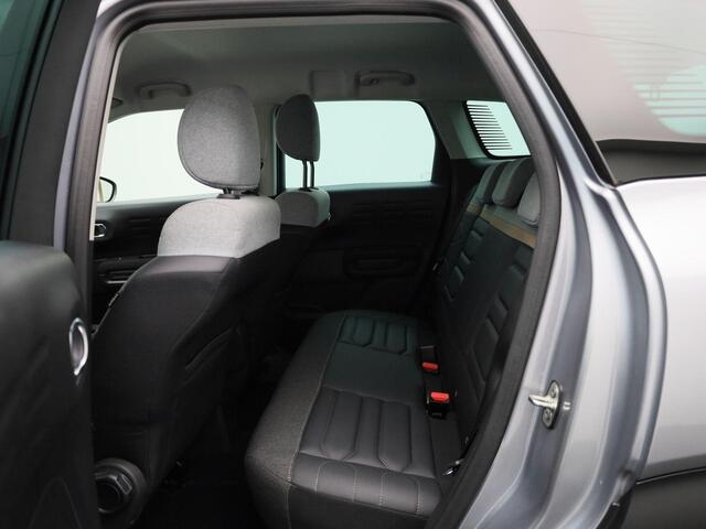 Citroen C3 Aircross 1.2 PureTech Shine