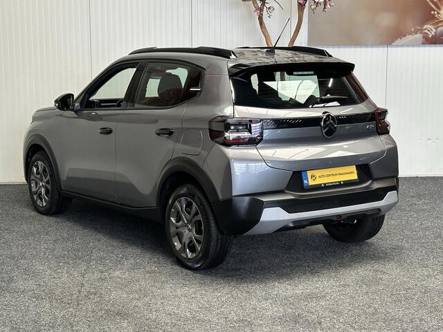 Citroen C3 1.2 TURBO PLUS 100PK NIEUW MODEL 2025 50 STUKS OP VOORRAAD !!! NAVIGATIE VIA APPLE CARPLAY/ANDROID CRUISE CONTROL AIRCO BLUETOOTH TELEFOON RIJSTROOKSENSOREN PDC ZEER MOOI !!