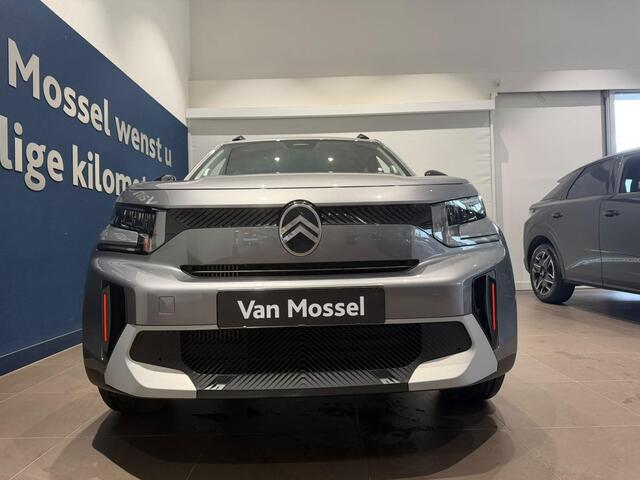 Citroen C3 Aircross 1.2 Turbo 100pk Collection Direct leverbaar!