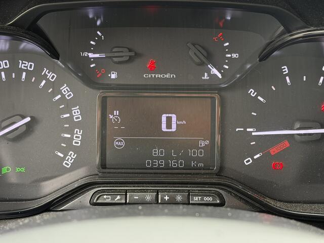 Citroen C3 1.2 PureTech Shine | Camera | Apple Carplay/Android Auto | Stoelverwarming