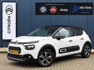 citroen-c3-1.2-puretech-shine---camera---apple-carplay-andro