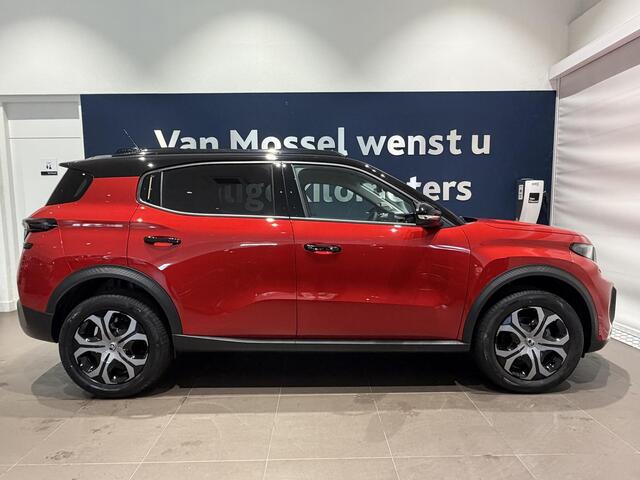 Citroen C3 Aircross 1.2 Turbo 100pk Plus Direct Leverbaar!