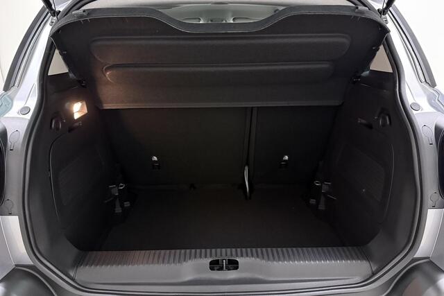 Citroen C3 Aircross 1.2 PureTech Plus | Automaat | Cruise control | Climate cotrol | Stoelverwarming | Apple Carplay/ Android Auto | DAB | Parkeersensoren achter