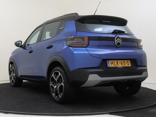 Citroen C3 1.2 Turbo 100pk Plus | Carplay Wireless | Parkeerhulp | Airco | * 8 jaar garantie *