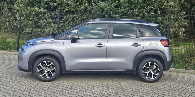 Citroen C3 1.2 PureTech SenS C-Serie INCL NL KENTEKEN.