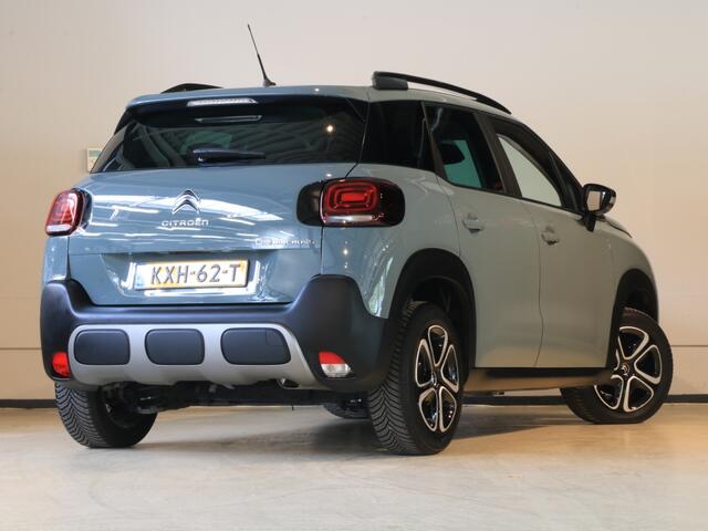 Citroen C3 Aircross 1.2 130pk * All-season banden * Rijklaarprijs!