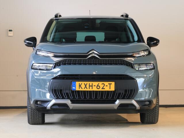 Citroen C3 Aircross 1.2 130pk * All-season banden * Rijklaarprijs!