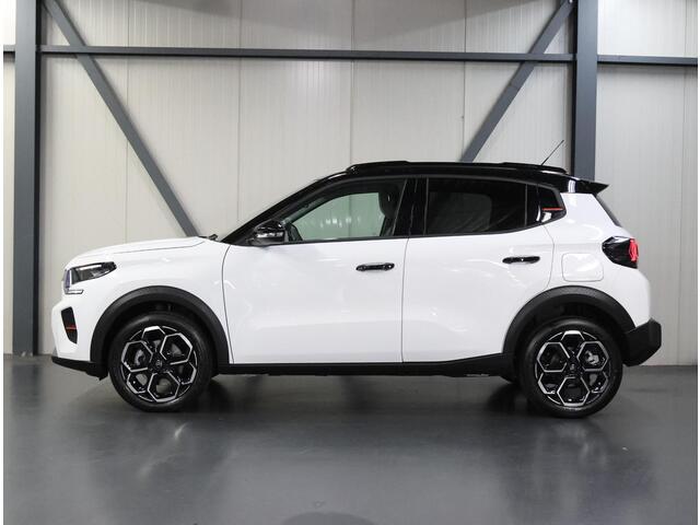 Citroen C3 1.2 Hybrid 110pk Max | 8 Jaar garantie |