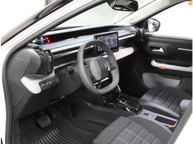 Citroen C3 1.2 Hybrid 110pk Max | 8 Jaar garantie |