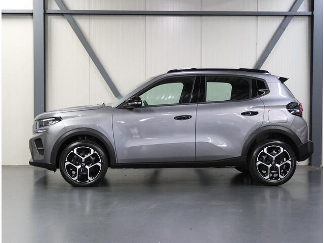 Citroen C3 1.2 Hybrid 110pk Plus | 8 jaar garantie |