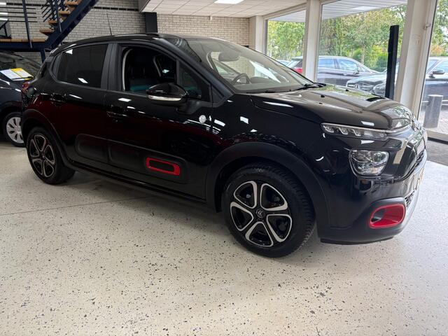 Citroen C3 1.2 C Navigatie Apple Android ECC Mod 2023