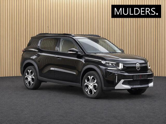 Citroen C3 Aircross Hybrid 145 Plus VOORRAAD KORTING