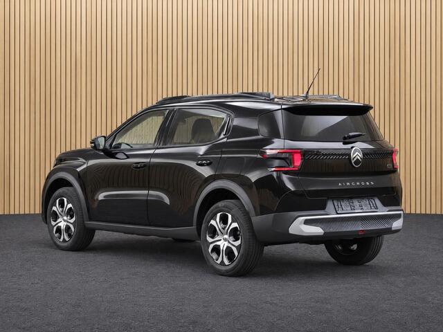 Citroen C3 Aircross Hybrid 145 Plus VOORRAAD KORTING