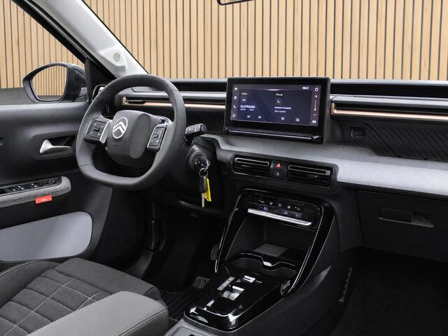 Citroen C3 Aircross Hybrid 145 Plus VOORRAAD KORTING